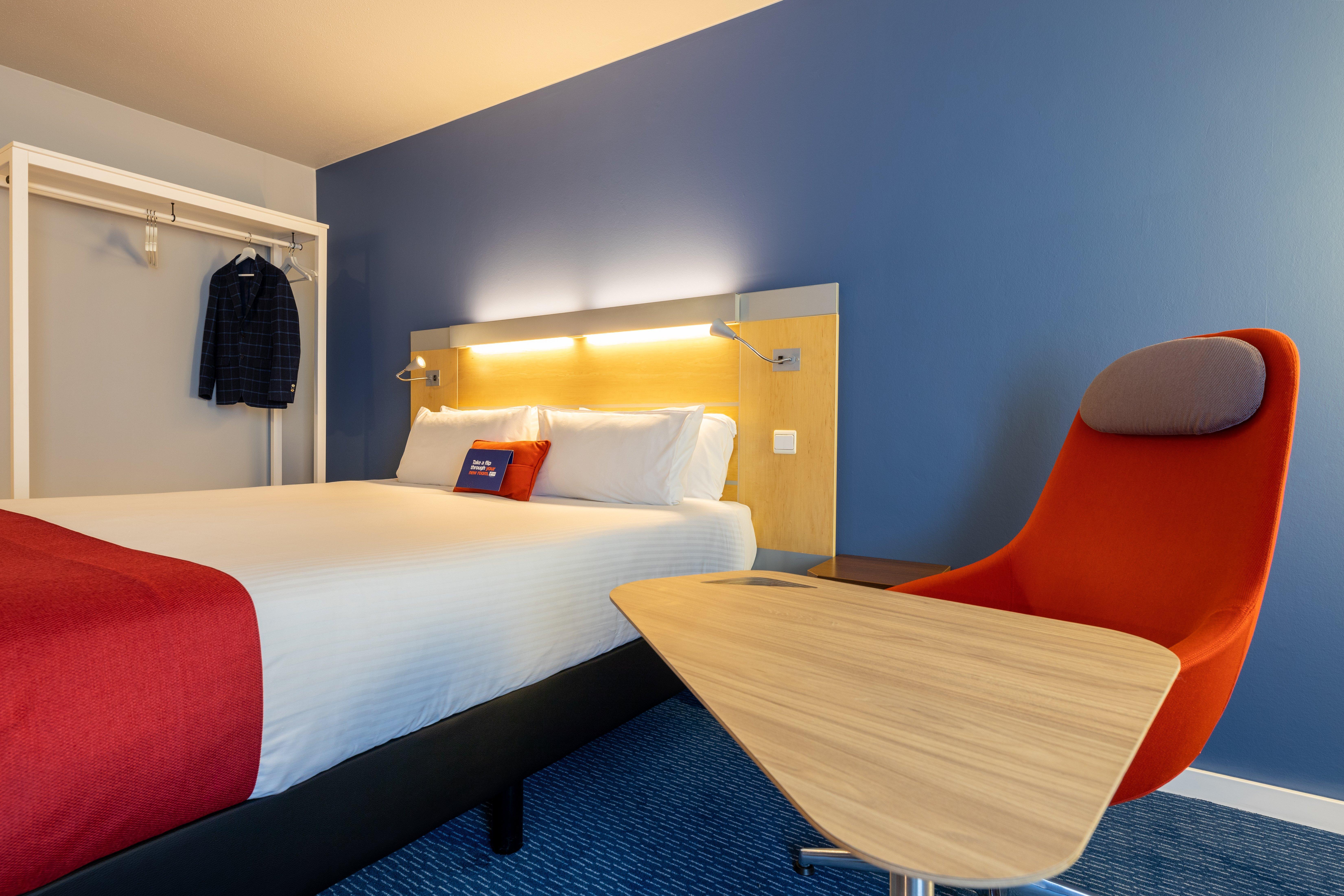 Holiday Inn Express Gent, An Ihg Hotel Ngoại thất bức ảnh