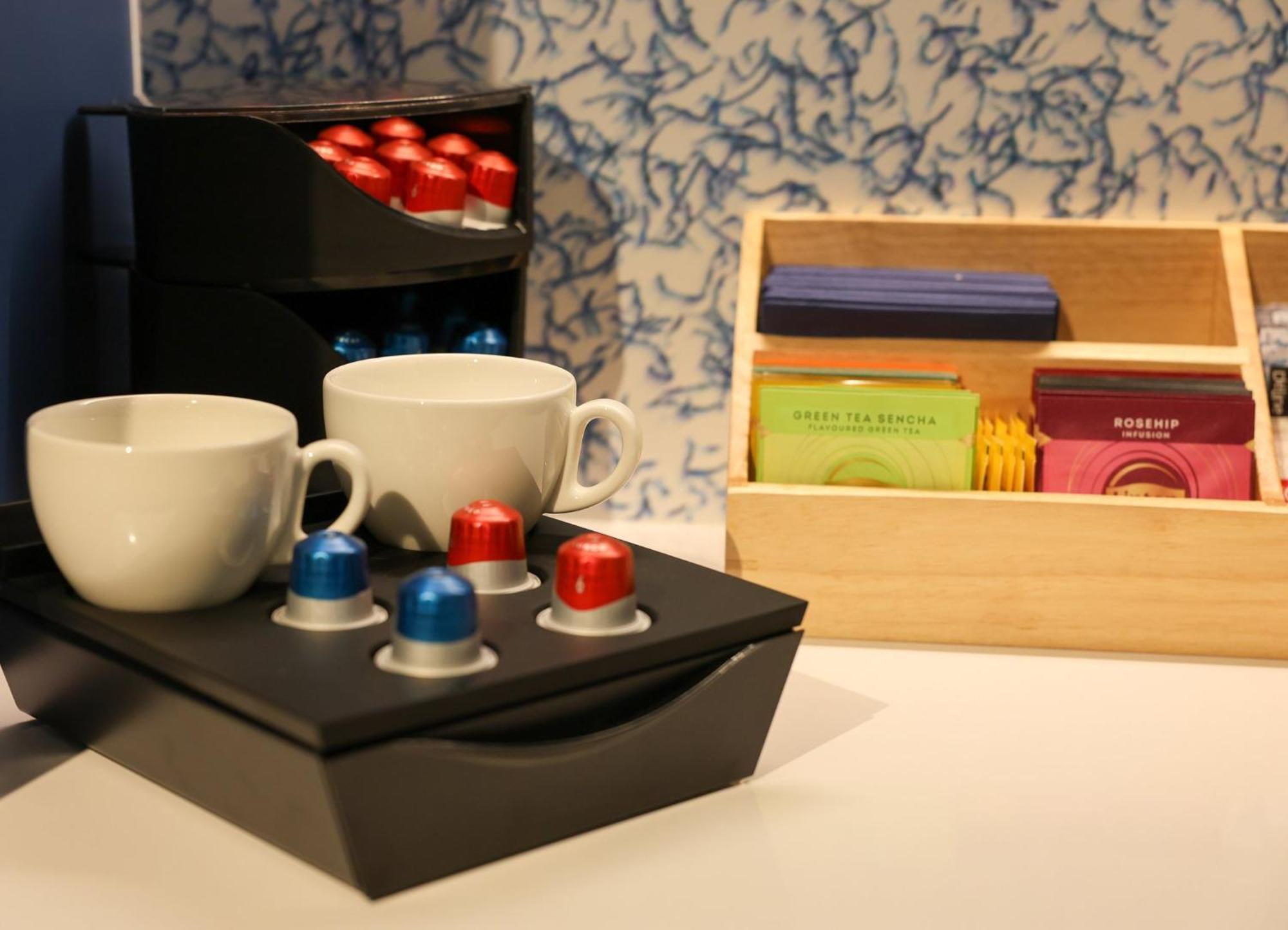 Holiday Inn Express & Suites Ghent By Ihg Ngoại thất bức ảnh