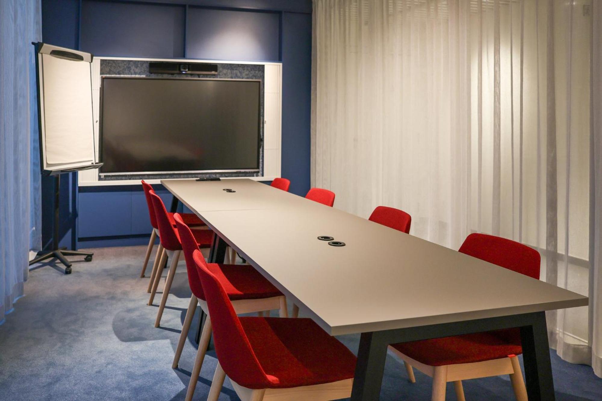 Holiday Inn Express & Suites Ghent By Ihg Ngoại thất bức ảnh